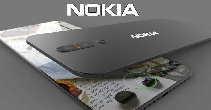 Nokia x Compact