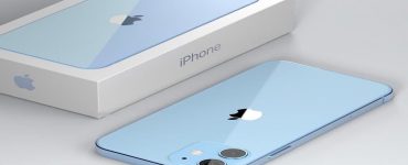 Apple iPhone 12 Mini vs Xiaomi Black Shark 3 Pro