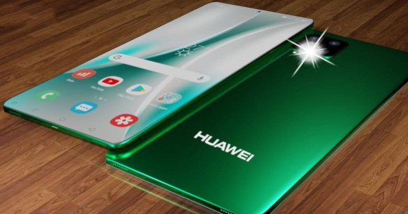 Huawei Nova 9i Max Price