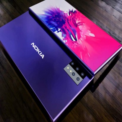 Nokia Mate X 2021 Price