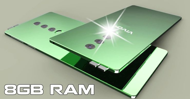 Best Vivo phones of 2022: 5000mAh battery, 8GB RAM!