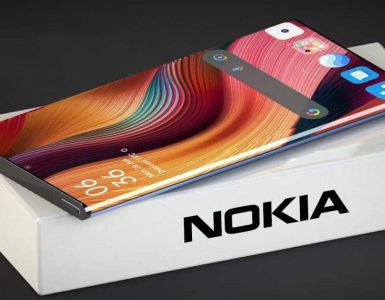 Nokia King Pro 2022 release date and price