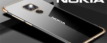 Nokia Note S Max 2019