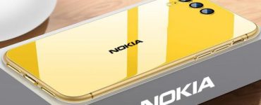 Nokia Vitech Pro Max release date and price
