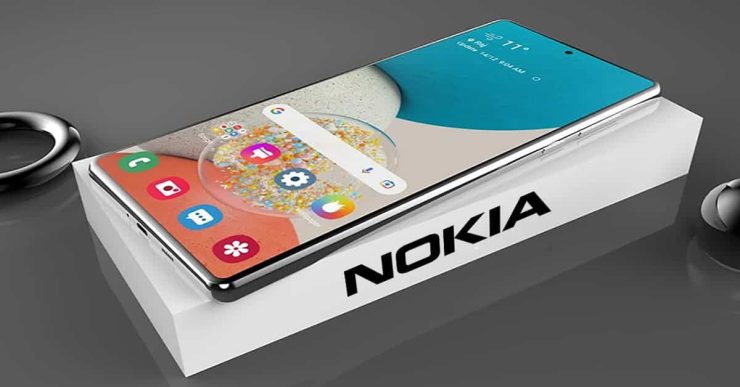Nokia XPlus Prime 2022 release date and price