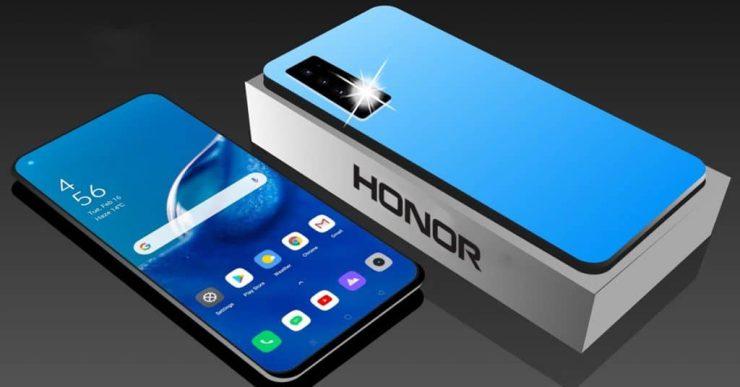 Honor Play 5 5G vs. Samsung Galaxy Quantum 2 release date and price