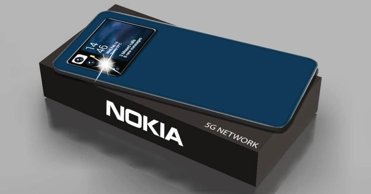 Nokia Atom vs. Oppo K10 5G release date and price