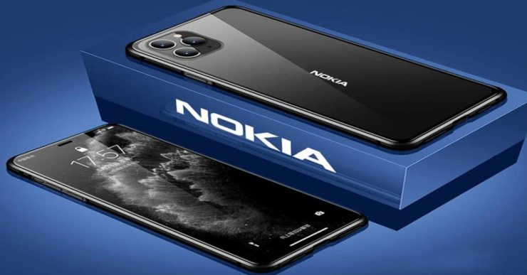 Nokia Maze Pro vs. Xiaomi Redmi Note 10 5G release date and price