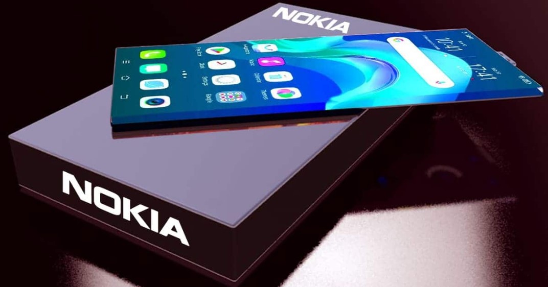 Nokia V1 Max 5G 2023 Release Date & Specs! (New Whats Mobiles