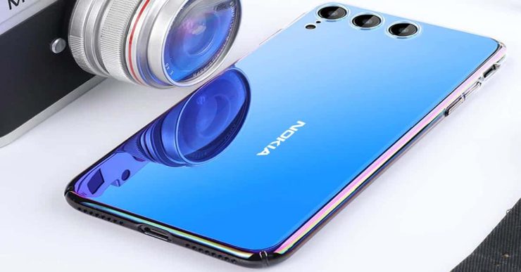 Nokia X90 Pro vs. Samsung Galaxy M64 release date and price