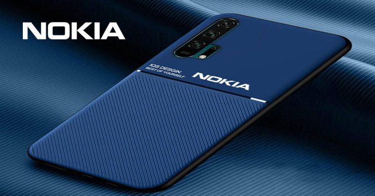 Nokia Play 2 Max 2022 release date and price