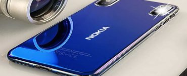 Nokia Oxygen Max 2022 release date and price